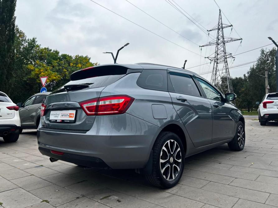 Lada (ВАЗ) Vesta I Стерлитамак  - изображение 2