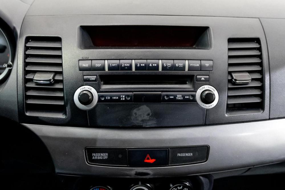 Mitsubishi Lancer X Ульяновск  - изображение 22