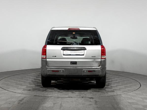 Saturn VUE I с пробегом 2003 года, цена 350 000 рублей, 227522 км, внедорожник, Автокод Объявления