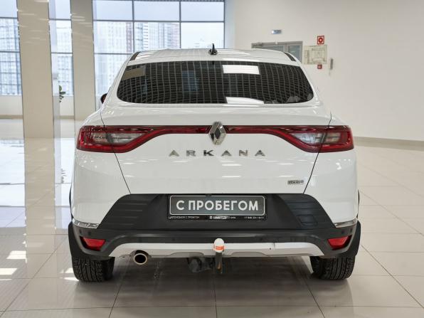 Renault Arkana I с пробегом 2021 года, цена 1 870 000 рублей, 81026 км, внедорожник, Автокод Объявления