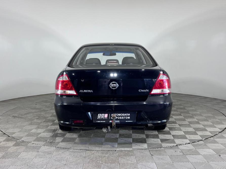 Nissan Almera Classic I Ростов-на-Дону  - изображение 7