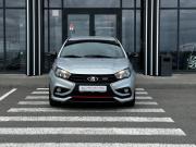 Lada (ВАЗ) Vesta I Воронеж  - изображение 12