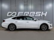 Hyundai Sonata VII (LF) Рестайлинг Воронеж  - изображение 30