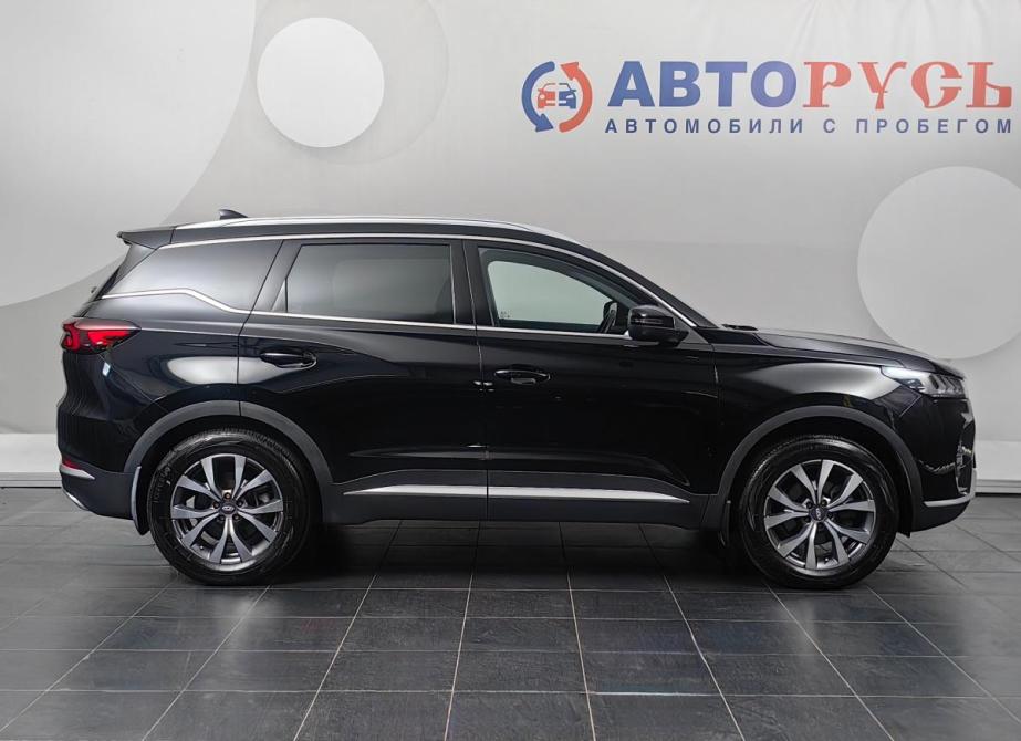 Chery Tiggo 7 Pro I Москва  - изображение 5
