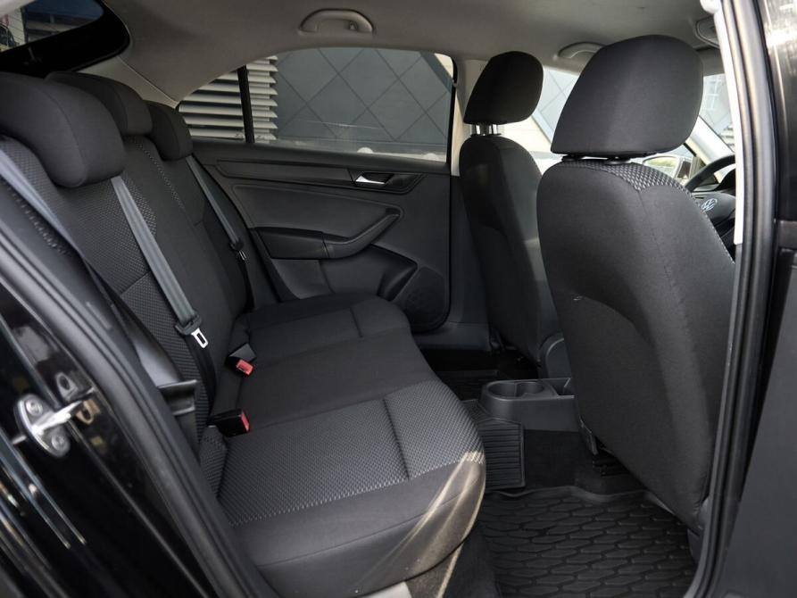 Volkswagen Polo VI Казань  - изображение 7