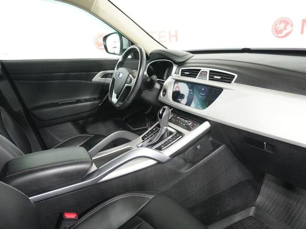 Geely Atlas I с пробегом 2020 года, цена 1 822 000 рублей, 57223 км, внедорожник, Автокод Объявления