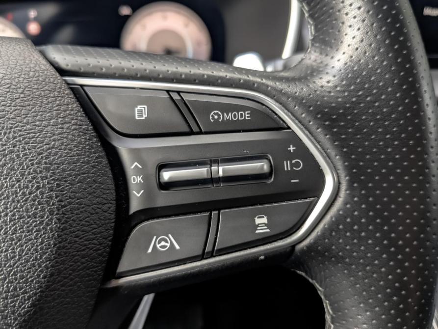 Hyundai Santa Fe IV Рестайлинг Москва  - изображение 27