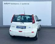 Nissan Note I Рестайлинг Санкт-Петербург  - изображение 20