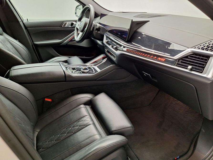 BMW X6 III (G06) Рестайлинг Москва  - изображение 4