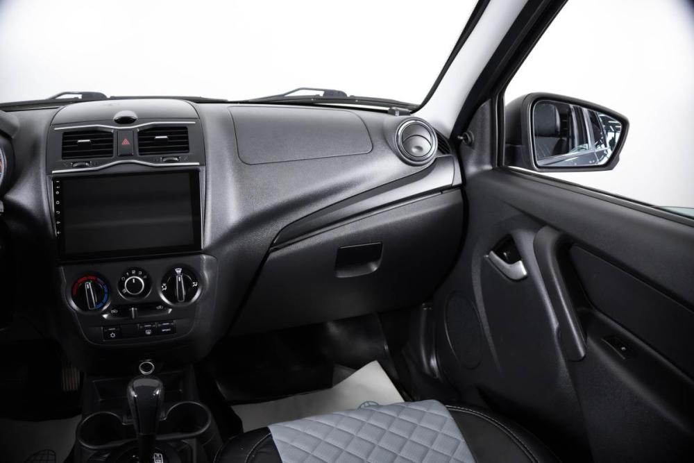 Lada (ВАЗ) Granta I Рестайлинг Пермь  - изображение 14