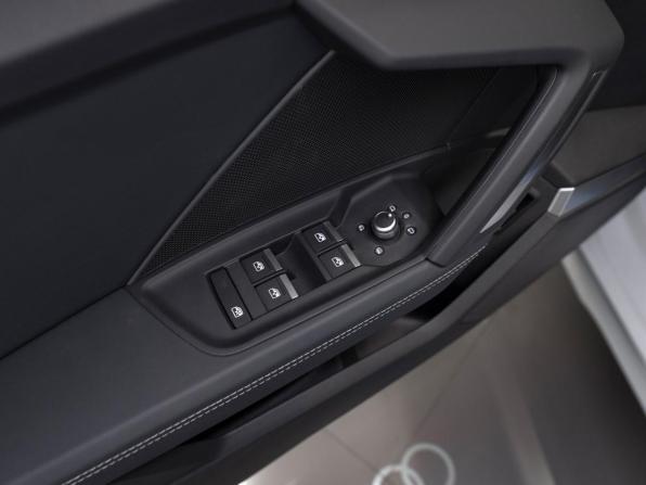 Audi A3 IV (8Y) Рестайлинг с пробегом 2026 года, цена 4 300 000 рублей, 25 км, седан, Автокод Объявления
