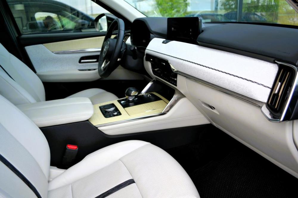 Mazda CX-60 Воронеж  - изображение 15