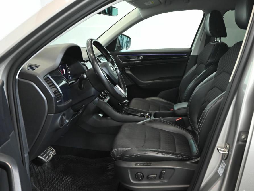 Skoda Kodiaq I Екатеринбург  - изображение 10