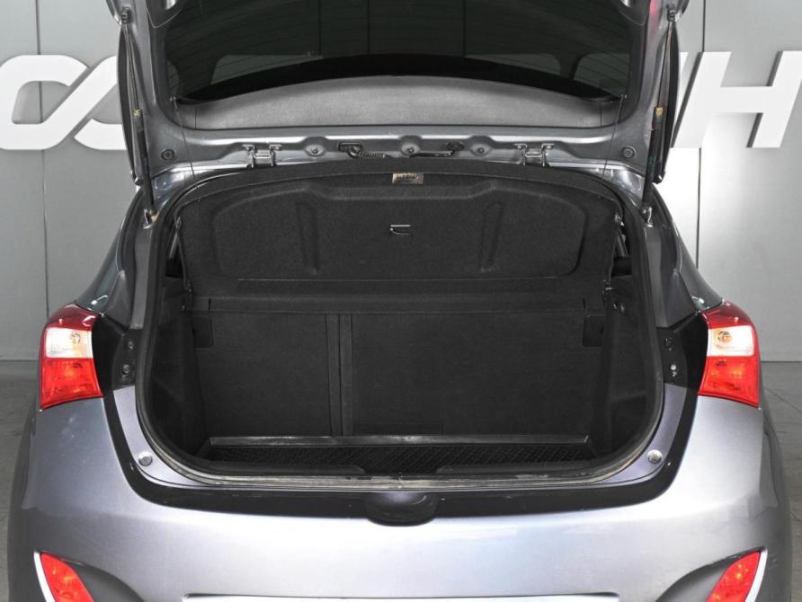 Hyundai i30 II Ростов-на-Дону  - изображение 19