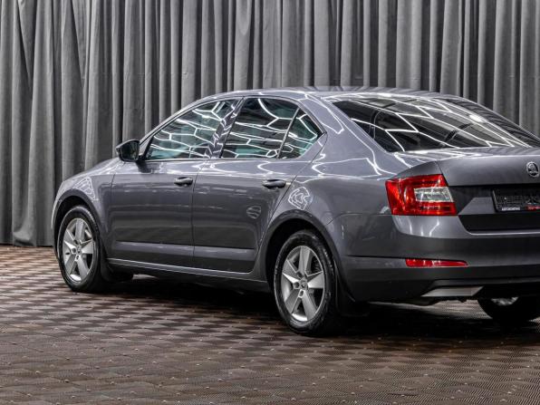 Skoda Octavia III (A7) с пробегом 2016 года, цена 1 255 000 рублей, 182490 км, лифтбек, Автокод Объявления
