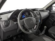 Renault Duster I Рестайлинг Москва  - изображение 40