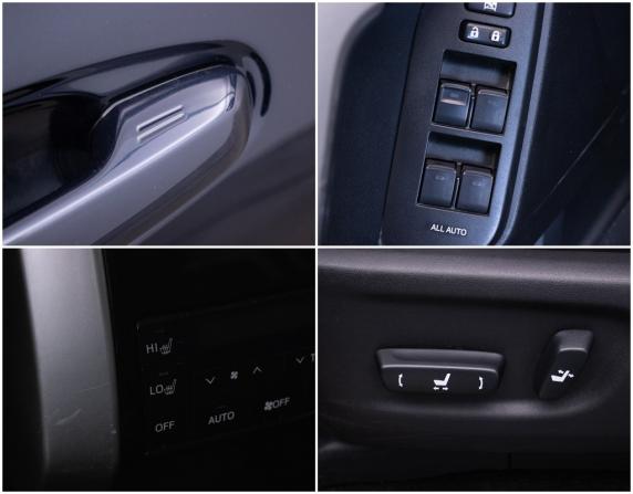 Toyota Land Cruiser Prado 150 Series Рестайлинг 2 с пробегом 2019 года, цена 5 122 000 рублей, 120524 км, внедорожник, Автокод Объявления
