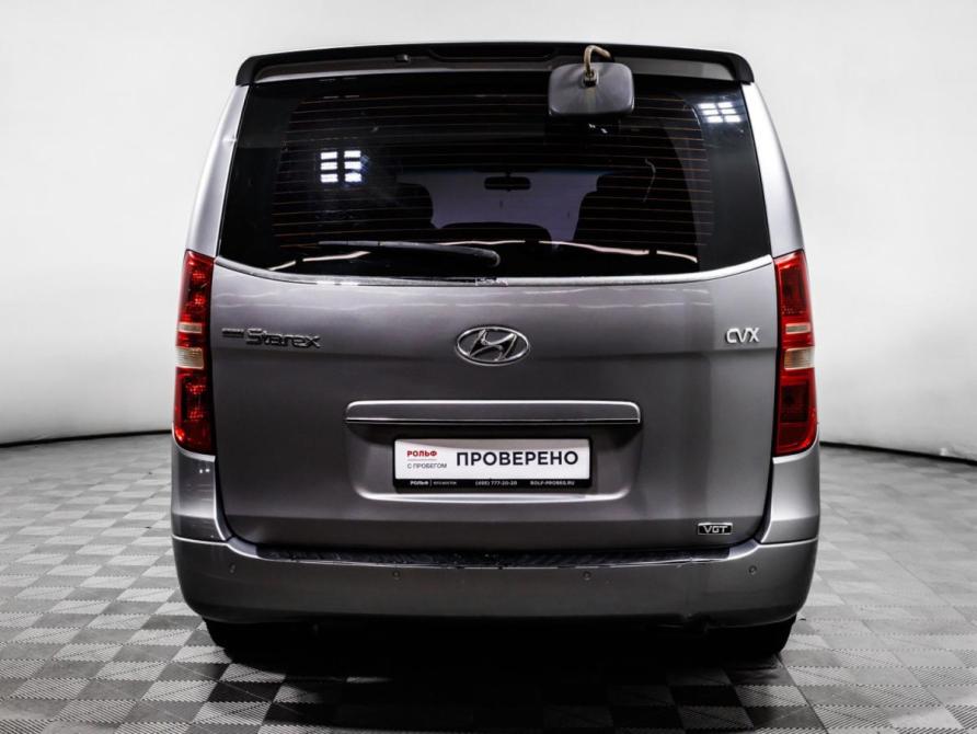 Hyundai Grand Starex I Москва  - изображение 6