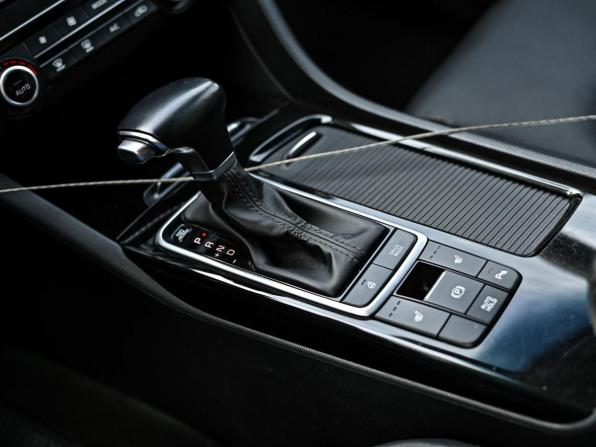 Kia Optima IV с пробегом 2017 года, цена 1 470 000 рублей, 186964 км, седан, Автокод Объявления