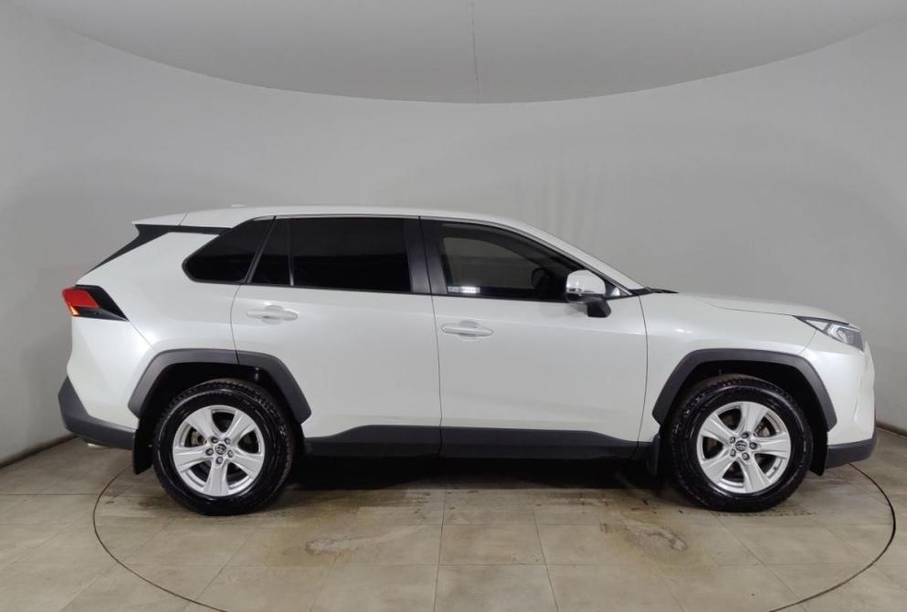 Toyota RAV4 V (XA50) Волгоград  - изображение 8