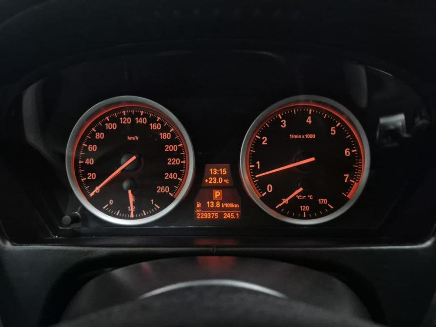 BMW X6 I (E71) Альметьевск  - изображение 22
