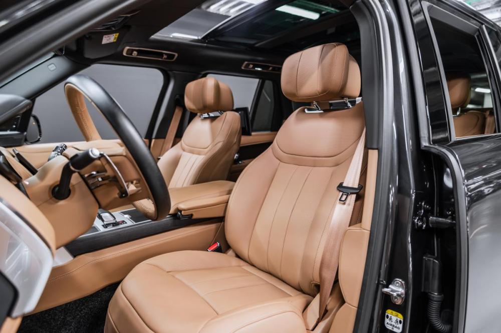 Land Rover Range Rover V Москва  - изображение 16