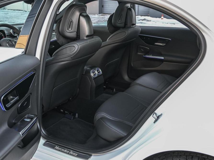 Mercedes-Benz C-Класс V (W206) Новороссийск  - изображение 12
