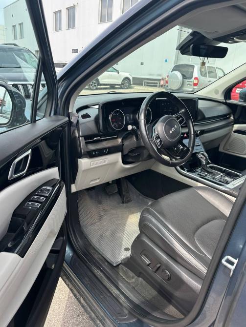 Kia Carnival IV Тольятти  - изображение 5