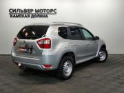 Nissan Terrano III (D10) Пермь  - изображение 28