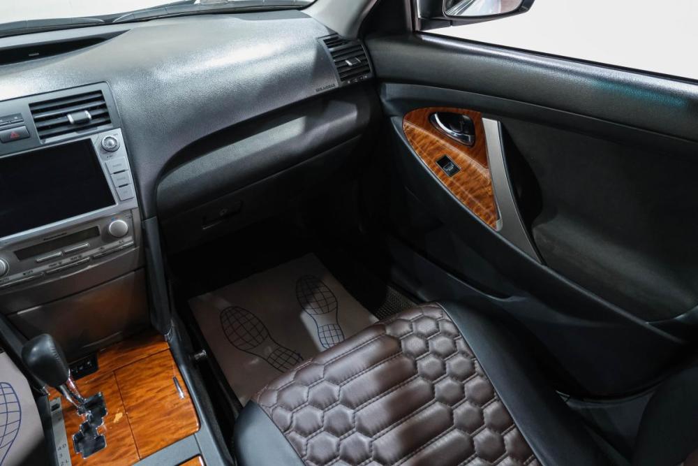 Toyota Camry VI (XV40) Рестайлинг Новокузнецк  - изображение 18