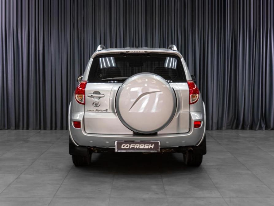 Toyota RAV4 III (XA30) Тюмень  - изображение 4
