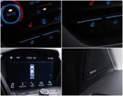 Ford Kuga II Рестайлинг Москва  - изображение 34