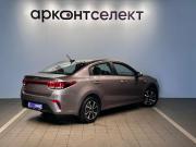 Kia Rio IV Краснодар  - изображение 22