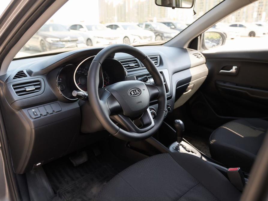 Kia Rio III Казань  - изображение 5