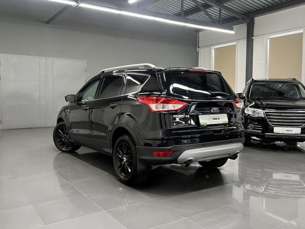 Ford Kuga II с пробегом 2014 года, цена 1 285 000 рублей, 206183 км, внедорожник, Автокод Объявления