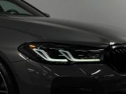 BMW 5 серии VII (G30/G31/G38) Рестайлинг Москва  - изображение 48