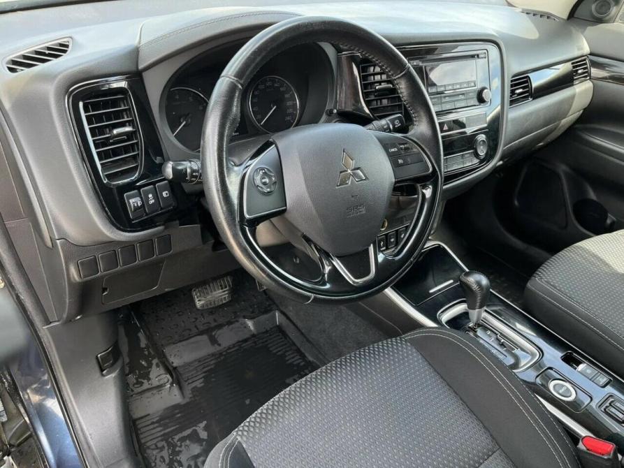 Mitsubishi Outlander III Рестайлинг 3 Буинск  - изображение 8