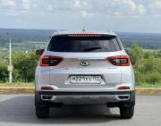 Chery Tiggo 4 Pro I Рестайлинг Уфа  - изображение 20