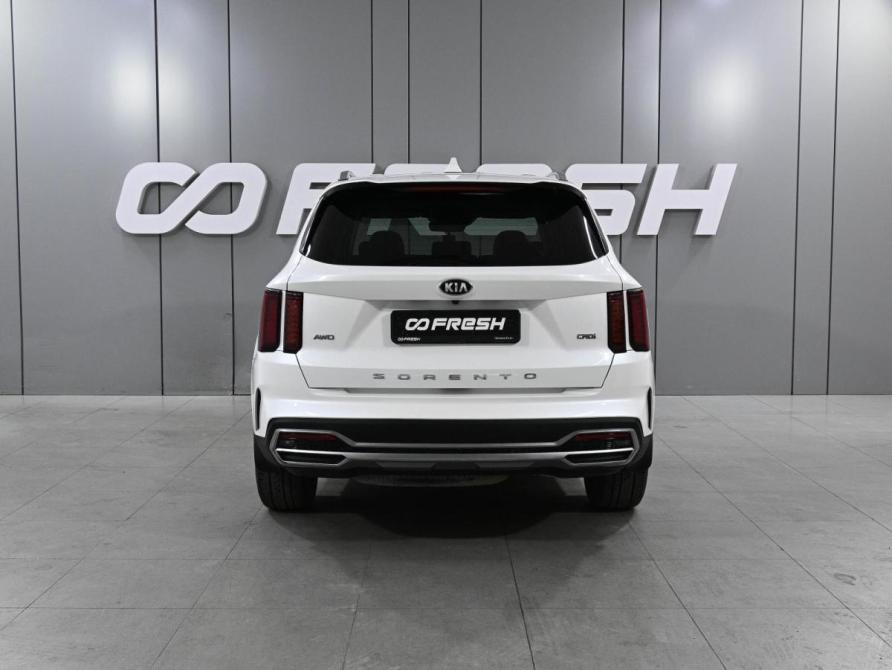Kia Sorento IV Ростов-на-Дону  - изображение 4