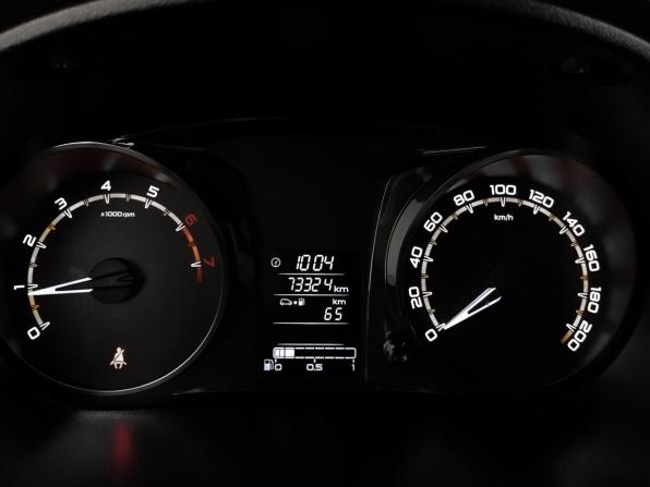 Lada (ВАЗ) Granta I Рестайлинг с пробегом 2024 года, цена 725 000 рублей, 73321 км, седан, Автокод Объявления