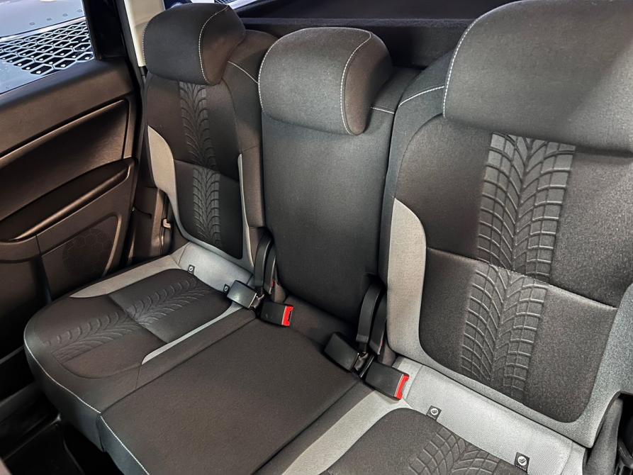 Skoda Yeti I Рестайлинг Тверь  - изображение 10