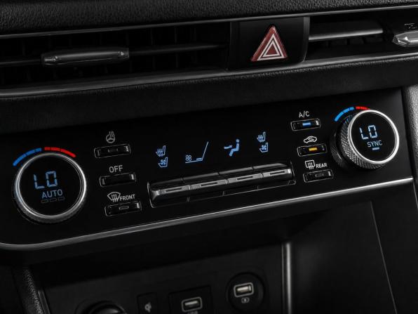 Hyundai Sonata VIII (DN8) с пробегом 2020 года, цена 2 299 000 рублей, 124000 км, седан, Автокод Объявления