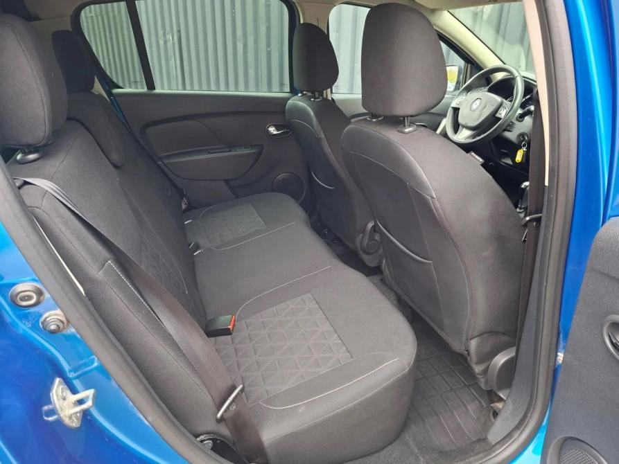 Renault Sandero II Самара  - изображение 14