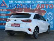 Kia Ceed III Набережные Челны  - изображение 24