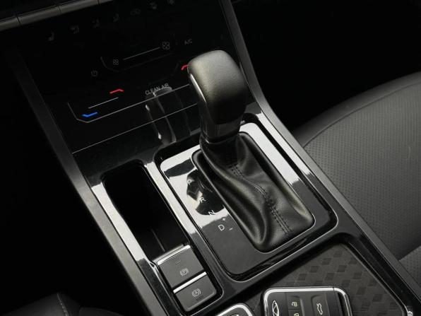 Chery Tiggo 4 Pro I Рестайлинг с пробегом 2025 года, цена 1 550 000 рублей, 44108 км, внедорожник, Автокод Объявления