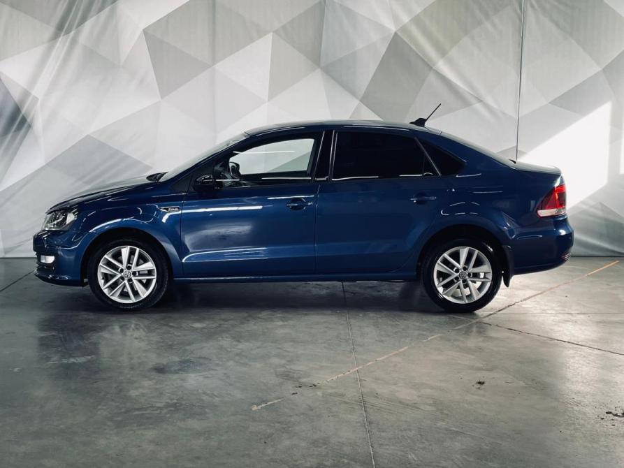 Volkswagen Polo V Рестайлинг Оренбург  - изображение 8