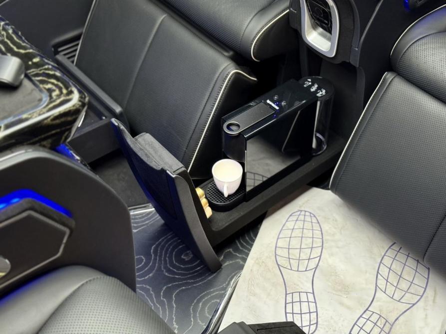 Mercedes-Benz V-Класс III (W447) Рестайлинг 2 Санкт-Петербург  - изображение 37