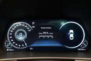 Hyundai Sonata VIII (DN8) Крым  - изображение 45