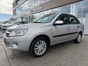 Lada (ВАЗ) Granta I Набережные Челны  - изображение 22