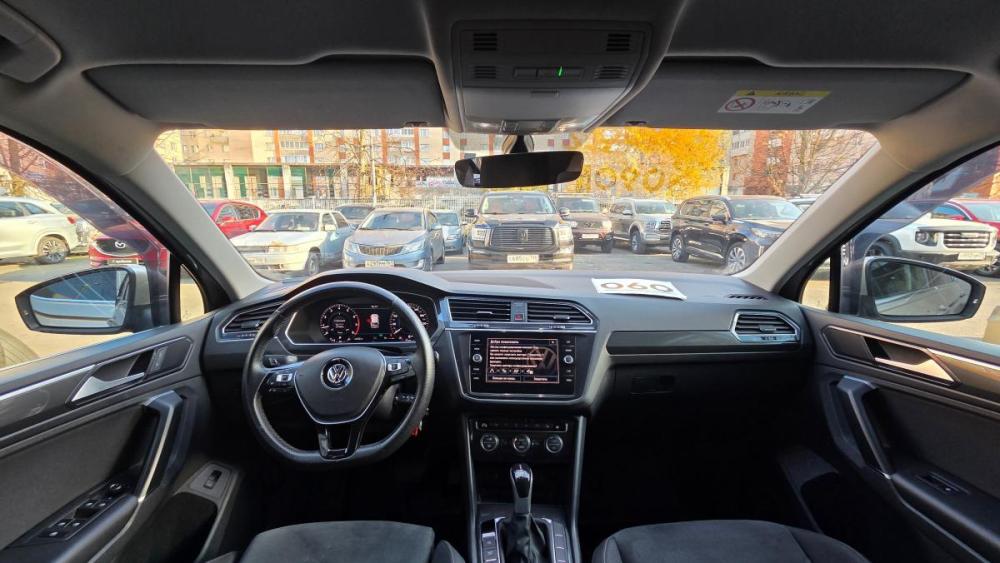 Volkswagen Tiguan II Санкт-Петербург  - изображение 7